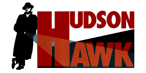 Hudson Hawk (Europe) logo